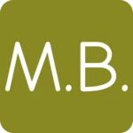 Logo of Maria.B. android Application 